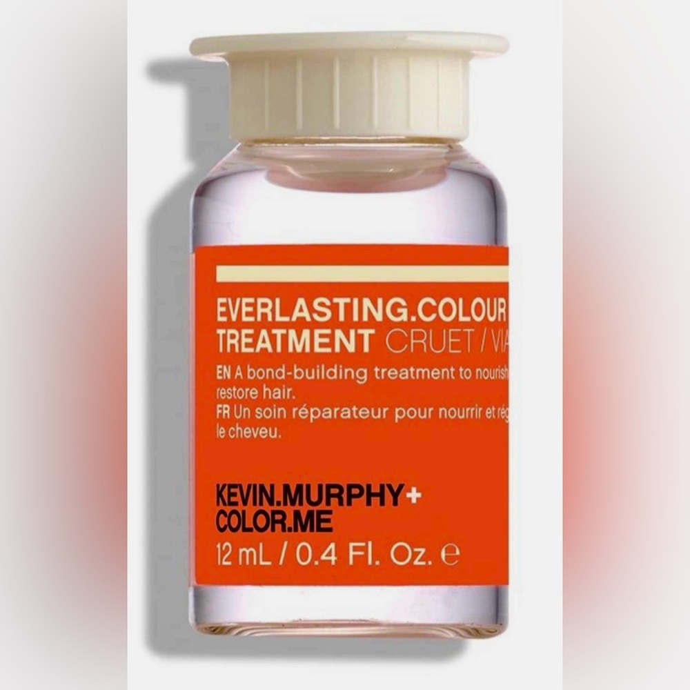 NEW - Kevin Murphy Bond Building Hair Treatment (Box Kit - 3 Applications)